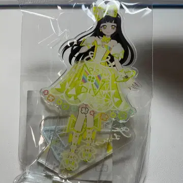 비밀의 아이프리 츠무기 BIG 아크릴 스탠드