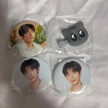 TXT POPUP 태현 굿즈 세트