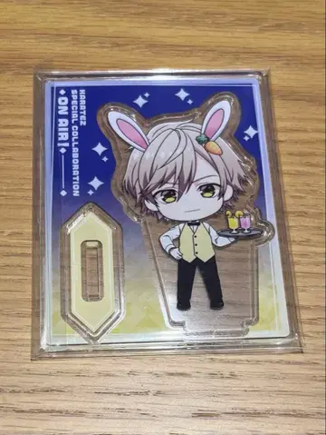 온에어 카라테츠 미니 아크릴 스탠드 아크스타 카가사키 치히로