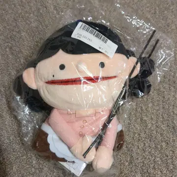 오겐상과 함께 / 오겐상 퍼펫