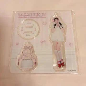 마츠모토 카렌 아크릴 스탠드 LARME