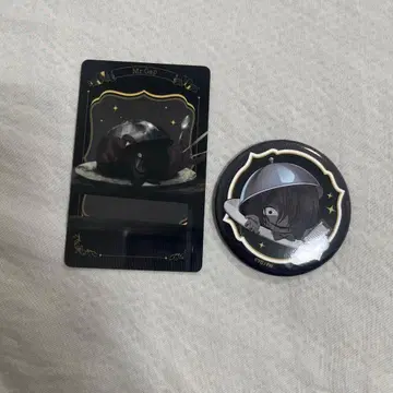 문자화 the 캐릭터 카페 틈새의 남자