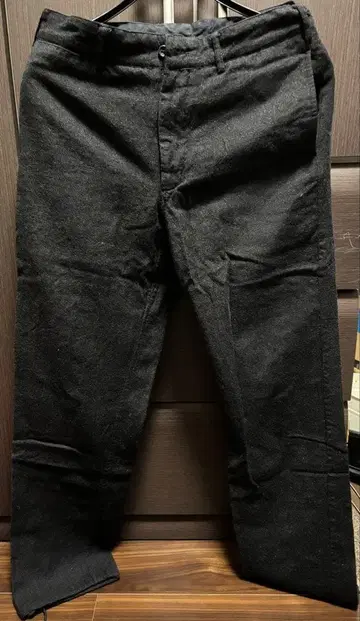 Engineered Garments 팬츠