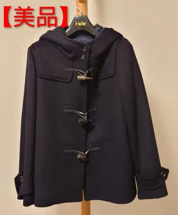 [ 새상품급 ] SHIPS 더플 코트