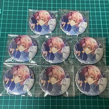 아이나나 캔뱃지 기념일 2023 이즈미 미츠키 8점