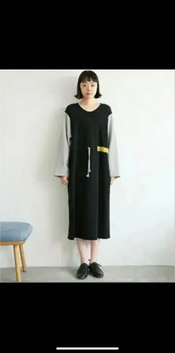 sneeuw 스뉴 원피스