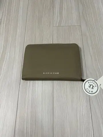 아리시아스탄 통장 케이스