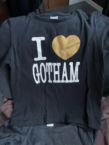 넘버나인 아카이브 T셔츠 세트