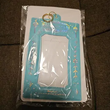 약사의 혼잣말전 카드 케이스 스트랩 포함