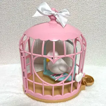 말하는 앵무새 완구