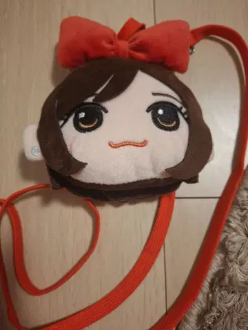 츠키아시 아마네 카와누이 가마구치 케이스