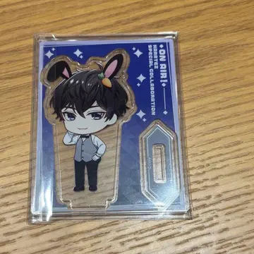 온에어 카라테츠 미니 아크릴 스탠드 아크스타 아라키 사에