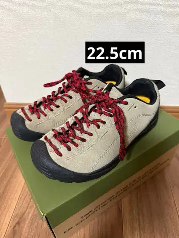 KEEN 킨 재스퍼 스니커즈