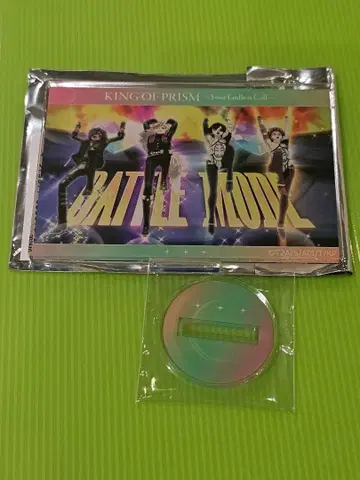 킹프리 킨츠아 anisugar 아크릴 스탠드 EZDD