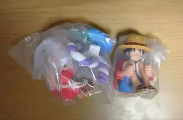 ONEPIECE 원피스 기다림 가챠가챠