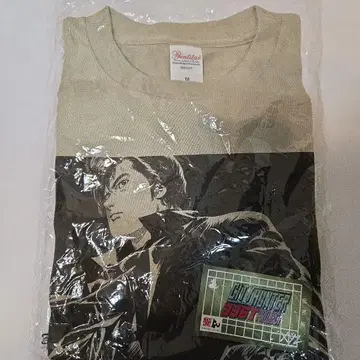 CITY HUNTER T셔츠 M사이즈 336T 프로젝트