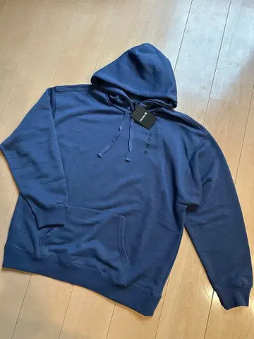 hurley 하레이 후드티 맨투맨 M 사이즈 미사용 새상품