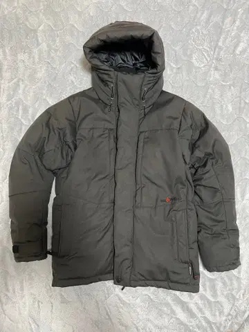 GRIP SWANY 그립스와니 다운 자켓