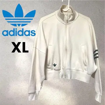 adidas originals NEUCLASSICS 크롭 자켓