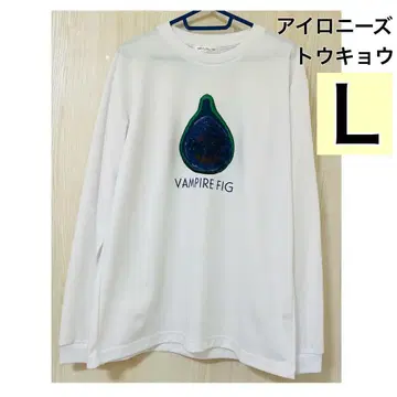 아이로니즈 도쿄 스트릿 패션 [VAMPIRE FIG]