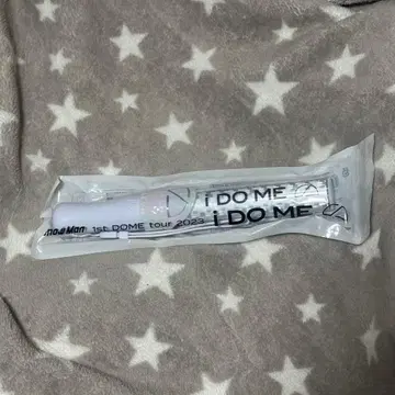 i DO ME 응원봉 1st DOME tour 2023