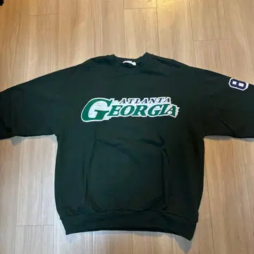 FREAK'S STORE ATLANTA GEORGIA 맨투맨