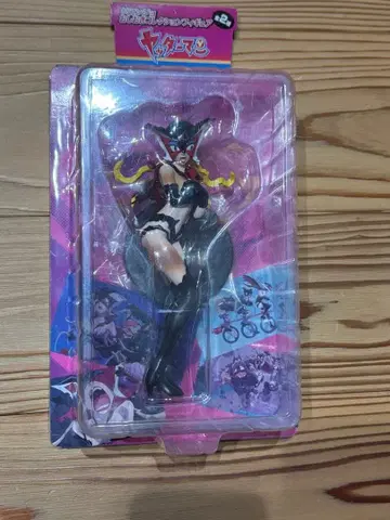 얏타맨 도로온죠 미개봉 상자 약간의 흠집 피규어