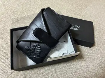 히로코 하야시 스칼라 동전 지갑