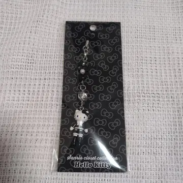 산리오 옷장 컬렉션 외출 스트랩 헬로키티 미개봉 새상품