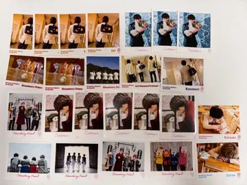 스토푸리 실사 브로마이드