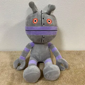 호빵맨 다다단 2호 프리치 비즈 새상품급