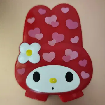 마이멜로디 다이컷 거울