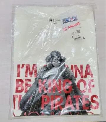 UNIQLO 원피스 UT 티셔츠 XL