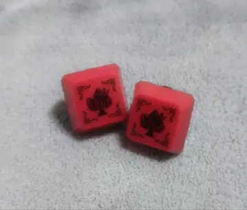 기사A 바우 반지 라이트