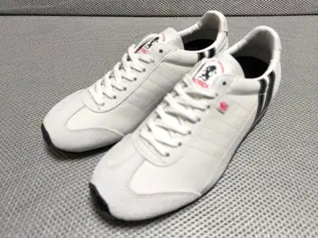 PATRICK IRIS_WH/BK(size35)