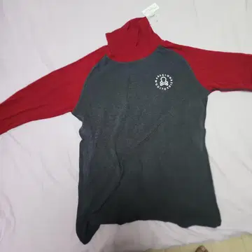 새상품 MARK&LONA 플리스 언더 마크&로나 이너 셔츠