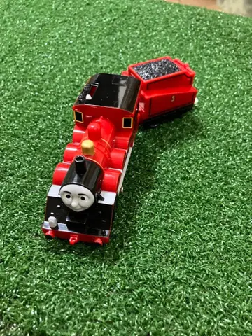 프라레일 오이카와 철도 제임스 토마스 시리즈