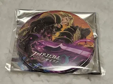 [ 파이어 엠블렘 사이퍼 ] 마크스 캔뱃지