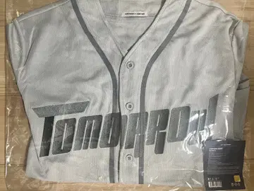 TXT 범규 유니폼 셔츠