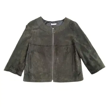 m0378 simplicite 가죽 자켓 천연 가죽 자켓 아우터