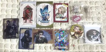 제5인격 묶음 낱개 판매