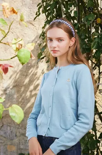 CAPRINO 카프리노 가디건