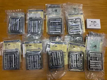 철콜 포켓 225계 A 시트 (시크릿) 기타