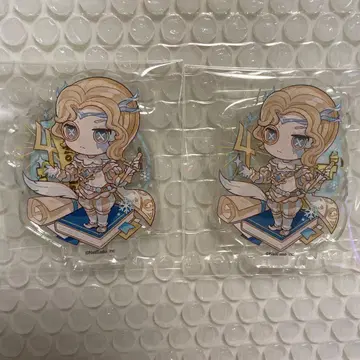 제5인격 스이파라 아크릴 스탠드 소설가