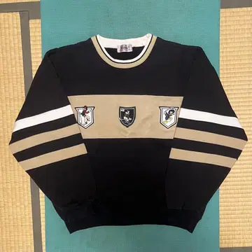 90s 디즈니 Disney 맨투맨 구제 의류