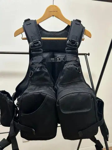 fimo 오리지널 구명 조끼 ver.3