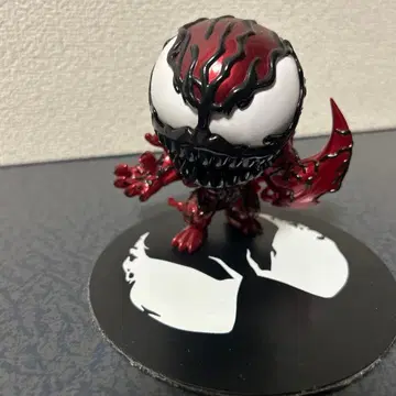 카니지 베놈 피규어