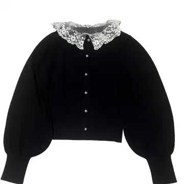 MAJESTIC LEGON 니트 가디건