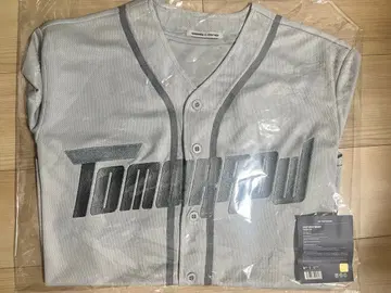 TXT 태현 유니폼 셔츠