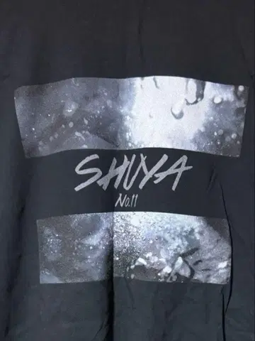 초특급 EVE T셔츠 슈야 XL